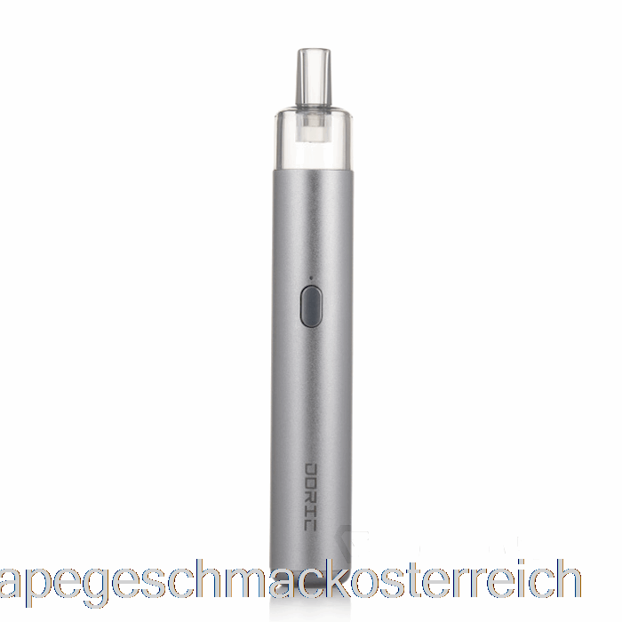 Voopoo Doric 20 Pod System Hellgrauer Vape-Geschmack
